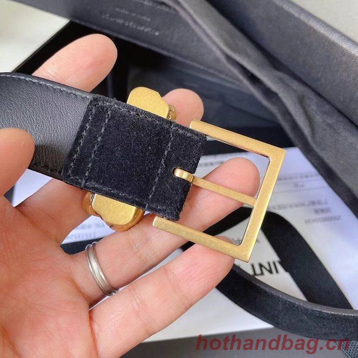 Yves saint Laurent Belt SLB00027 Yves saint Laurent Belt SLB00027